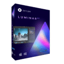 53% Off on Luminar AI (Lifetime License) – The First Image Editor Fully Powered By Artificial Intelligence – for Windows / Mac OS X