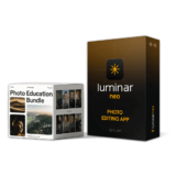 Up to 80% Off – Luminar Neo Photo Education Bundle | Ultimate Photography Courses + Lifetime Software: Travel, Landscape, Portrait