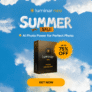 [ENDING SOON] Luminar Neo Summer Sale 2025 – Up to 75% Off + Extra 20% Coupon – Catch the Sunshine and the Savings!