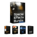 80% Off – Special Effects Overlays Bundle | 190 Realistic Overlays for Photoshop, Luminar Neo & More | Weather, Bokeh, Light Leaks, Film Effects