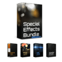 80% Off – Special Effects Overlays Bundle | 190 Realistic Overlays for Photoshop, Luminar Neo & More | Weather, Bokeh, Light Leaks, Film Effects