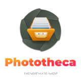 Phototheca X Premium – The Best Photo Management Software – for Windows