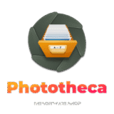 Phototheca X Premium – The Best Photo Management Software – for Windows