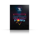 100% Software Giveaway on Lunatic Retro Pong – Free Full Version: Play Retro Pong Game in DAW – for WIndows / Mac