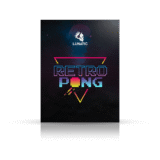 100% Software Giveaway on Lunatic Retro Pong – Free Full Version: Play Retro Pong Game in DAW – for WIndows / Mac