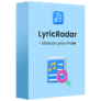Giveaway – LyricRadar: Free 1-Year License | Ultimate Lyric Finder & Matcher – for Windows