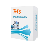 100% Software Giveaway on M3 Data Recovery Home 5.8 – Free License Key: Data Recovery Software – for Windows