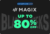 MAGIX BLACK FRIDAY DEALS 2023 – Up to 80% OFF on MAGIX’s Photo, Video, and Audio Software