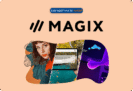 Save up to 53% on The New Versions of MAGIX Design Software – Everything you need for your designs!