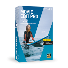 Exclusive summer savings: 53% Off Movie Edit Pro 2020 Plus with HitFilm Stylized Pack
