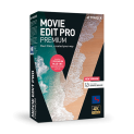 76% Off Coupon on MAGIX Movie Edit Pro Premium with proDAD Respeedr V1 & NewBlue Filters 5 Recreate: Lighting – A Hig-Speed Video Editing with Premium Resources & Advanced Features – for Windows