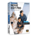 [UPDATED] 100% Software Giveaway: MAGIX Movie Edit Pro 2020 (Free Serial number) – A Hig-Speed Video Editing Software – for Windows