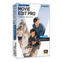 [UPDATED] 100% Software Giveaway: MAGIX Movie Edit Pro 2020 (Free Serial number) – A Hig-Speed Video Editing Software – for Windows