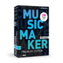 53% Off Music Maker 2020 Premium Edition with Soundpool Voucher: Make music at the premium level and get a free Soundpool!