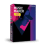 100% Software Giveaway on MAGIX Music Maker 2018 EDM Edition – Free Serial Number –  Electronic Music Producer & Mixer – for Windows