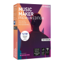 67% Off Coupon on Music Maker 2019 Premium Summer Edition: Cool songs for hot days, More sounds for better production!