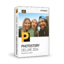 57% Off – MAGIX Photostory deluxe 2024: Perpetual License | Simple and Easy Stunning Slideshow Creator – for Windows