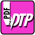 20% Off Coupon on Markzware PDF2DTP (PDF to InDesign) – Edit PDF in Adobe InDesign
