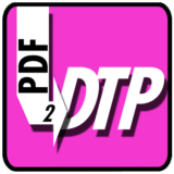 15% Off Coupon on Markzware PDF2DTP (PDF to InDesign) – Edit PDF in Adobe InDesign