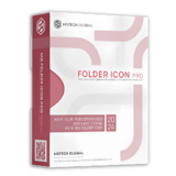 MG Folder Icon Basic: Free Serial Number | Full Version Software Giveaway – For Windows