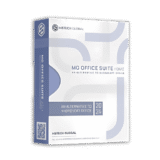 75% Off – MG Office Home: Free Serial Number | An Easy Alternative to Microsoft Office – for Windows