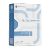 Giveaway – MG QR Code Generator 2.1: Free License | Personalized QR Code Generator Software – for Windows