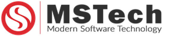 MSTech Company - Modern Software Technology