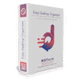 98% Off – MG Easy Desktop Organizer Pro Plus with Desktop Essential Plus Bundle | The Best PC Desktop Organizing Software – for Windows