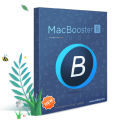77% Off MacBooster 8 Pro – Premium 1-Year License: The Ultimate Speed Up, Clean Up, & Protection – for Mac OS X