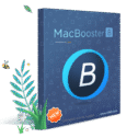 95% Off – MacBooster 8 Pro: Premium License – The Ultimate Speed Up, Clean Up, & Protection – for Mac OS X