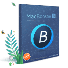 Giveaway – MacBooster 8 Pro: Free License Code – Full Version – for Mac OS X