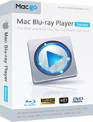 33% Off Coupon on Macgo Mac Blu-ray Player – First-class HD Quality Home Theater Experience for Mac OS X