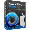 [FLASH SALE] 92% Off – MacX DVD Ripper Pro: Lifetime License | The Fastest DVD Backup & Ripper Mac App – for Mac OS X