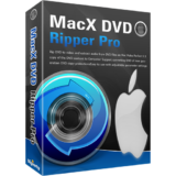 [FLASH SALE] 92% Off – MacX DVD Ripper Pro: Lifetime License | The Fastest DVD Backup & Ripper Mac App – for Mac OS X