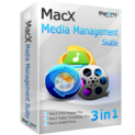 82% Off Coupon on MacX Media Management Suite – Lifetime License – Best Mac DVD Ripper, Mac Video Converter, iPhone Manager, & 5KPlayer (Gift) in One Bundle for Mac – for Mac OS X