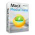 50% Off – MacX MediaTrans: Lifetime License | The Best iPhone iPad Media Transfer Tool – for MAC OS X