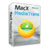 50% Off – MacX MediaTrans: Lifetime License | The Best iPhone iPad Media Transfer Tool – for MAC OS X