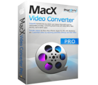 55% Off Coupon on MacX Video Converter Pro – All-round Video Converter, Downloader, Recorder & Editor. No.1 Fast Speed and High Quality for Mac / Windows