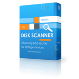 Software Giveaway – Macrorit Disk Scanner v6.7.0 Professional Edition: Free License Key | The Smart Disk Bad Sectors Scanning Tool – for Windows