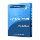 Giveaway – Macrorit Partition Expert Pro 8.6: Free License Key – partition magic pro software – for Windows