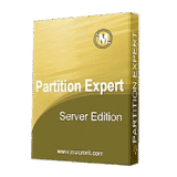 Software Giveaway – Macrorit Partition Expert Server Edition 8 (Local & Portable): Free License Key | The Best Server Partition Magic Software – For Windows