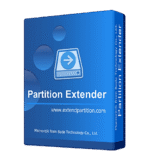 Software Giveaway – Macrorit Partition Extender Server Edition 2.3.1: Free Lifetime License Code – Smart Disk Volume Extending/Shrinking/Merging Tool – for Windows