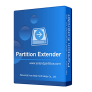 Software Giveaway – Macrorit Partition Extender Server Edition 2.3.1: Free Lifetime License Code – Smart Disk Volume Extending/Shrinking/Merging Tool – for Windows