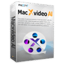 Giveaway – Macxvideo AI 3.0: Free License Key | All-in-One 4K/8K Video Converter, AI Upscaler & Editor – for macOS