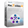 Giveaway – Macxvideo AI 3.0: Free License Key | All-in-One 4K/8K Video Converter, AI Upscaler & Editor – for macOS