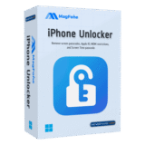 Software Giveaway – MagFone iPhone Unlocker: Free License Code – Full Version for Windows