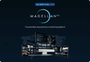 83% Off – MagellanTV: Lifetime Deal | High-Quality 4K Documentary Streaming Service