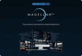 83% Off – MagellanTV: Lifetime Deal | High-Quality 4K Documentary Streaming Service
