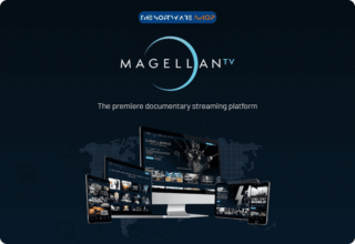 83% Off – MagellanTV: Lifetime Deal | High-Quality 4K Documentary Streaming Service