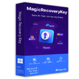 [KEY #7] Giveaway – Magic Recovery Key Pro: Free 1-year License Code | A Serial Key Finder – for Windows